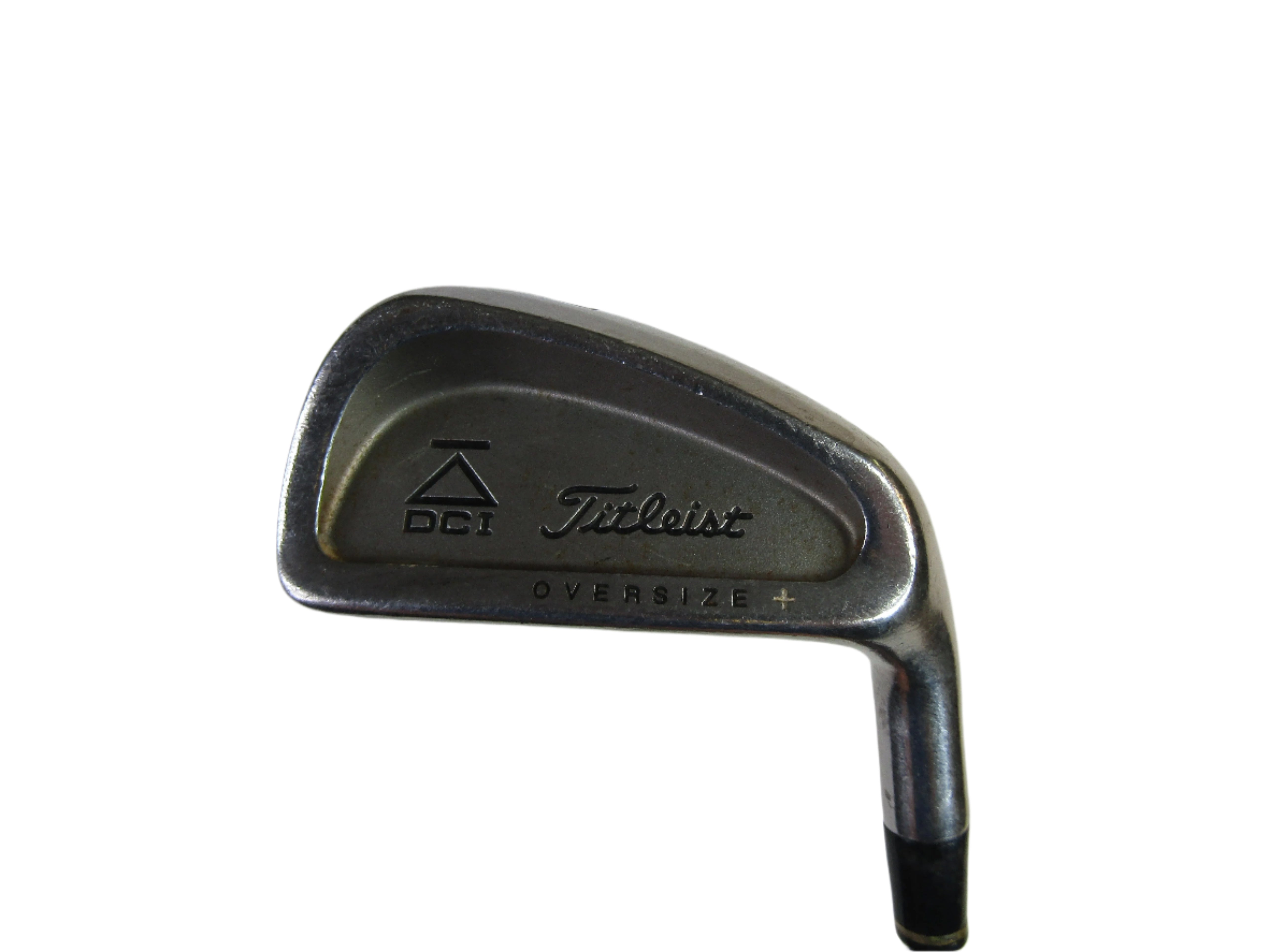 Titleist DCI Oversize+ #7 Iron Stiff Flex Steel Men's Right Golf Stuff 