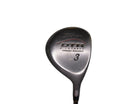 Titleist DTR 15° 3 Wood Regular Flex Steel Shaft Men's Right Hand Pre-Owned Fairway Woods Titleist 