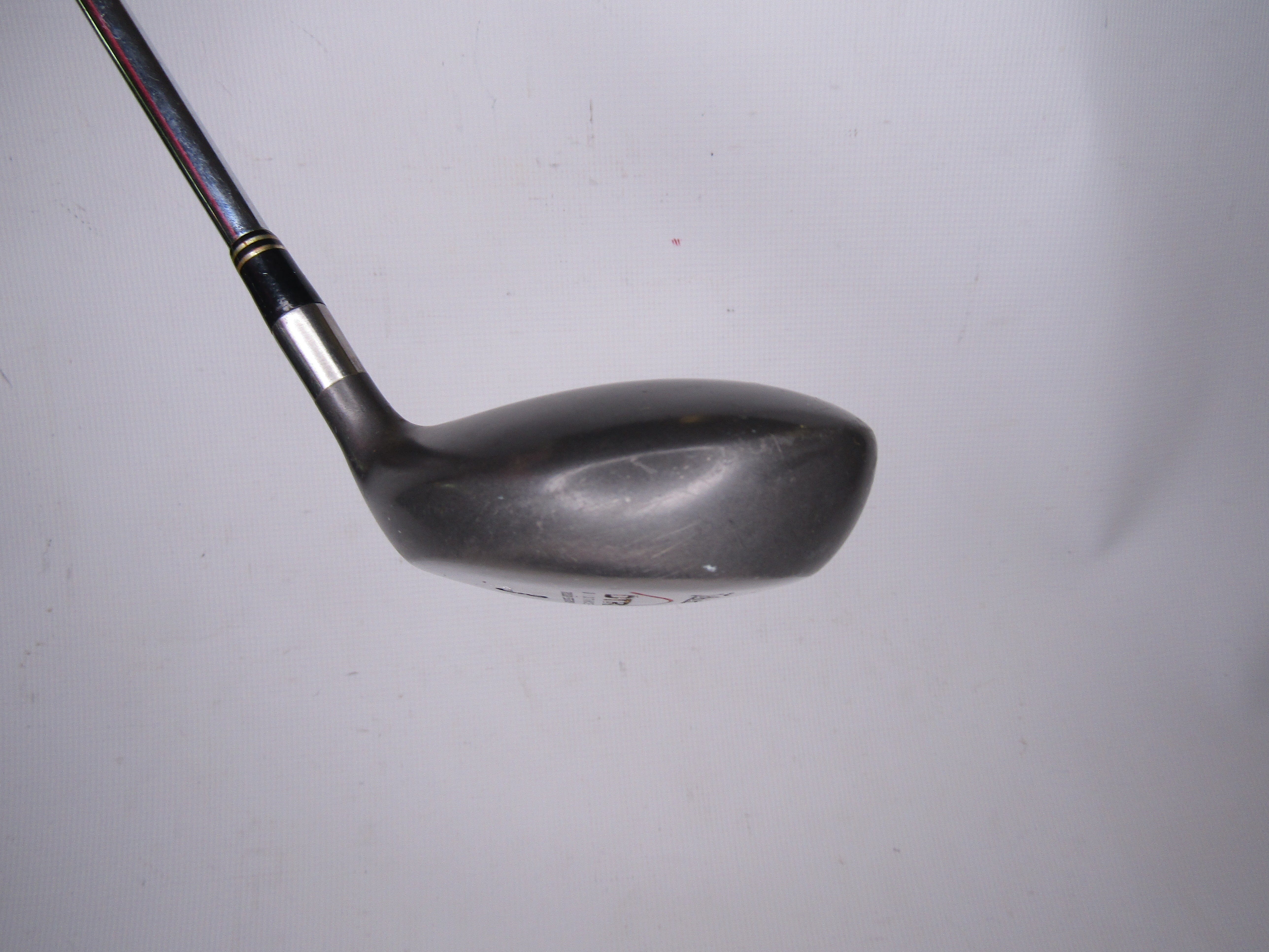 Titleist DTR 15° 3 Wood Regular Flex Steel Shaft Men's Right Hand Pre-Owned Fairway Woods Titleist 