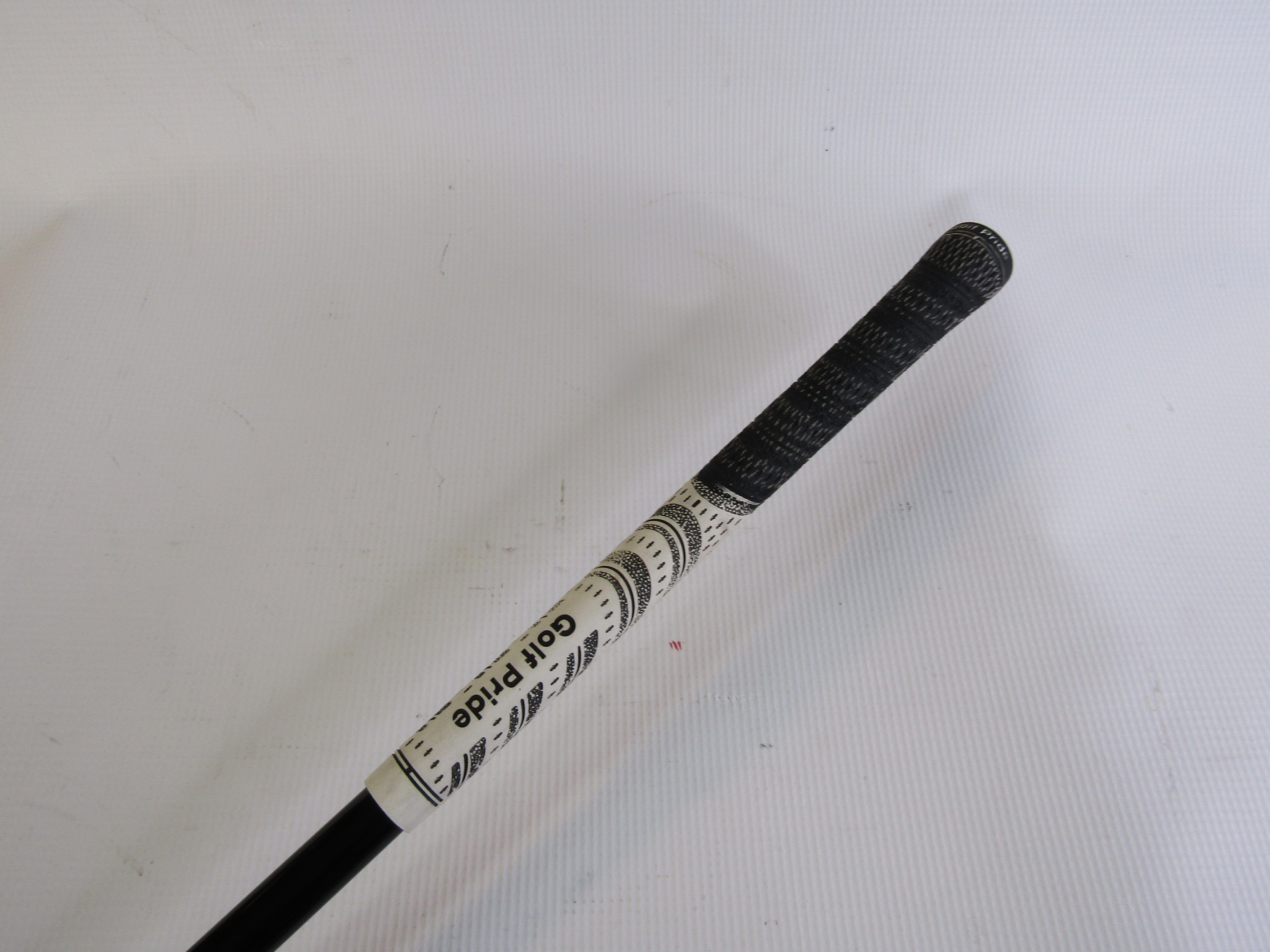 Titleist GT1 10.0° Driver Stiff Flex Graphite Men's Left Pre-Owned Drivers Titleist 