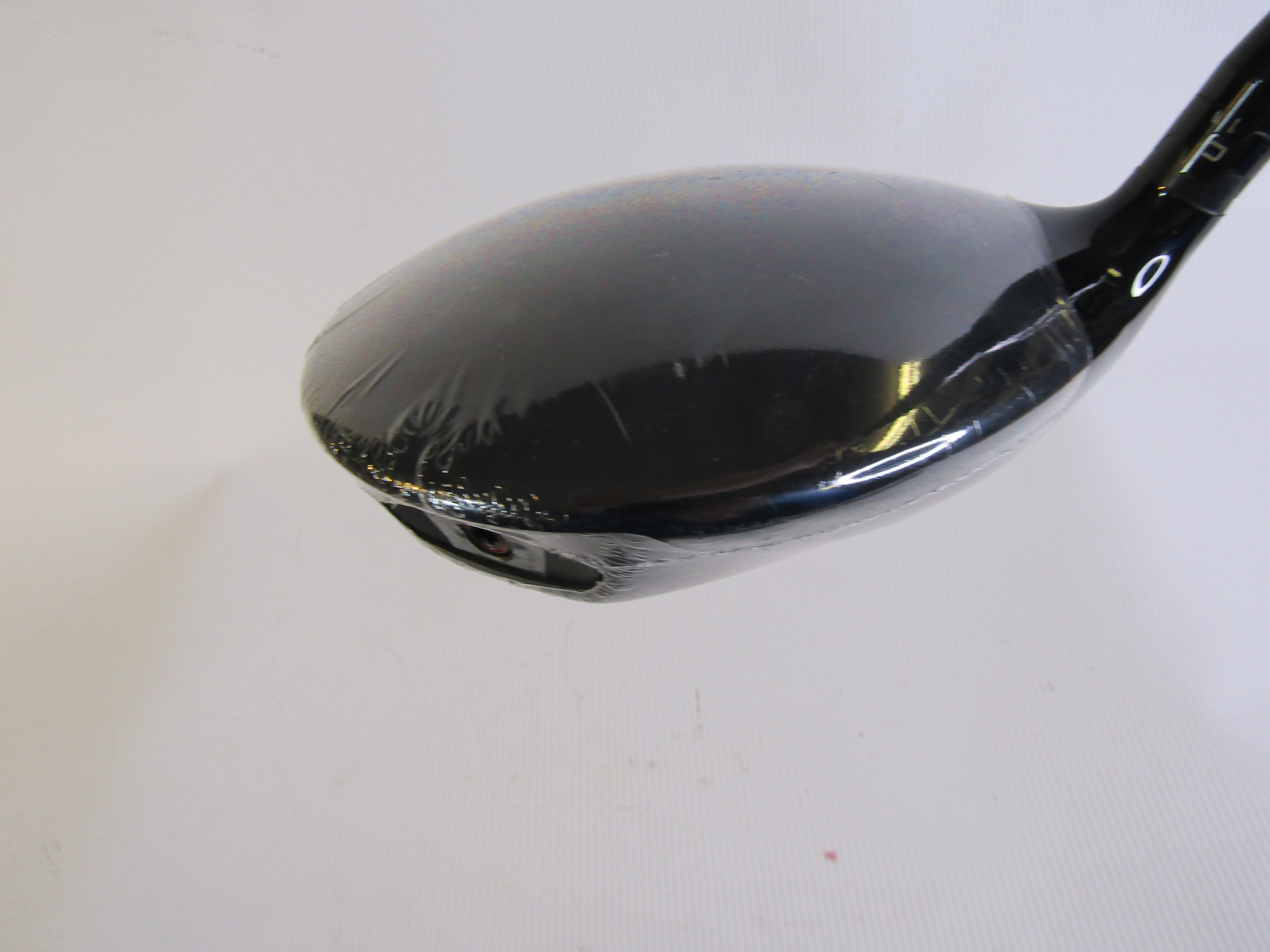 Titleist GT1 10.0° Driver Stiff Flex Graphite Men's Left Pre-Owned Drivers Titleist 