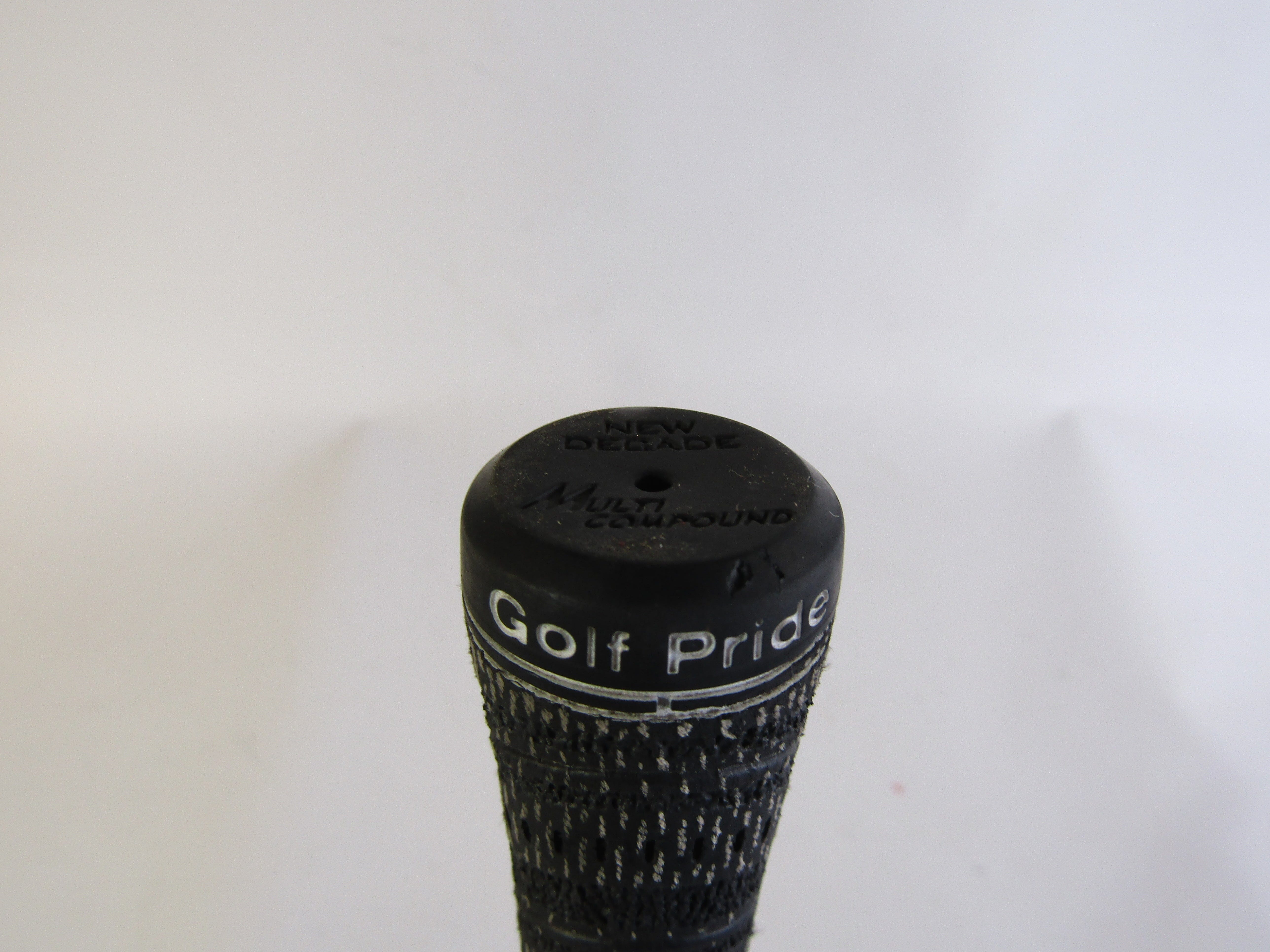 Titleist GT1 10.0° Driver Stiff Flex Graphite Men's Left