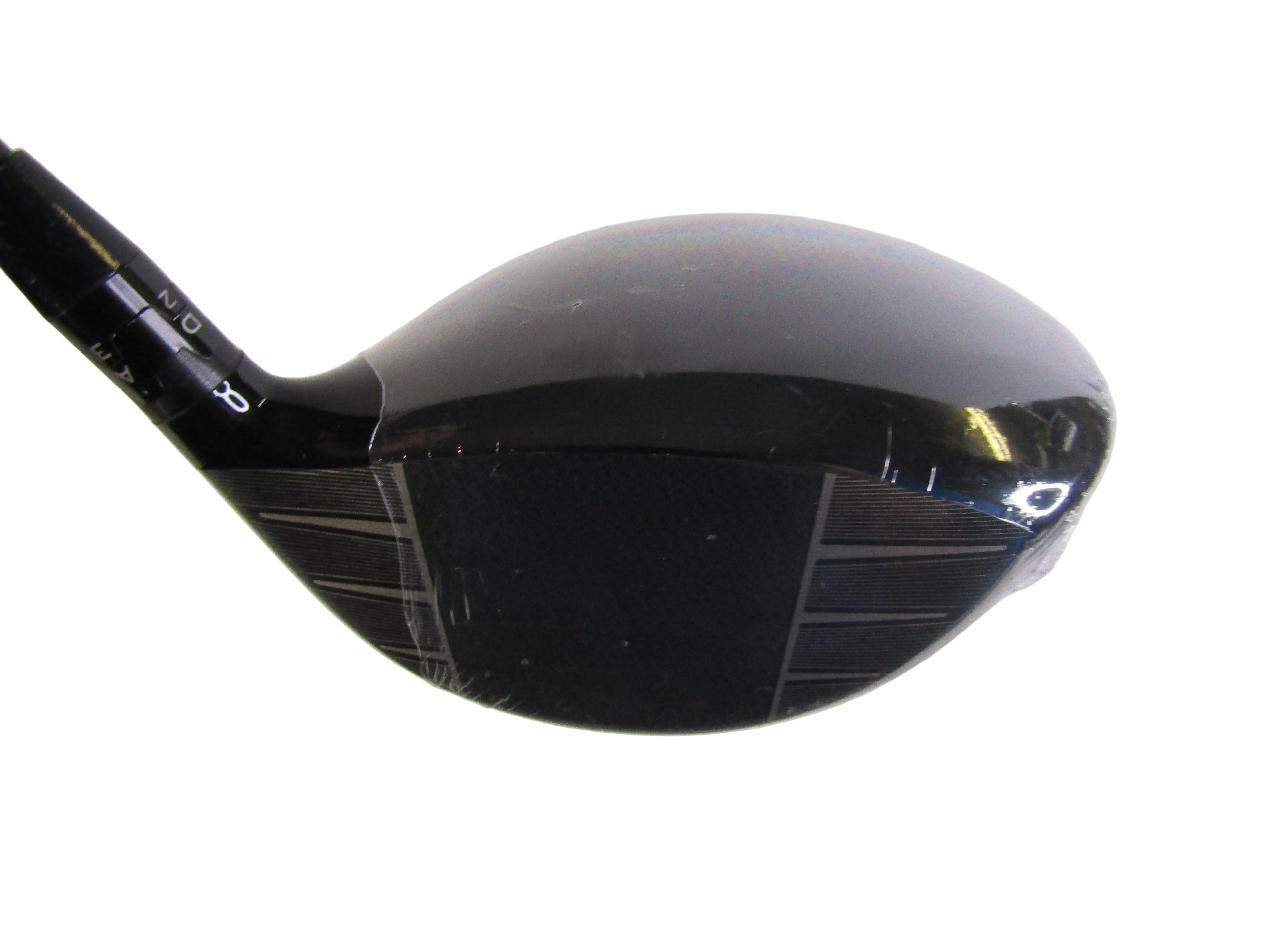 Titleist GT1 10.0° Driver Stiff Flex Graphite Men's Left Pre-Owned Drivers Titleist 