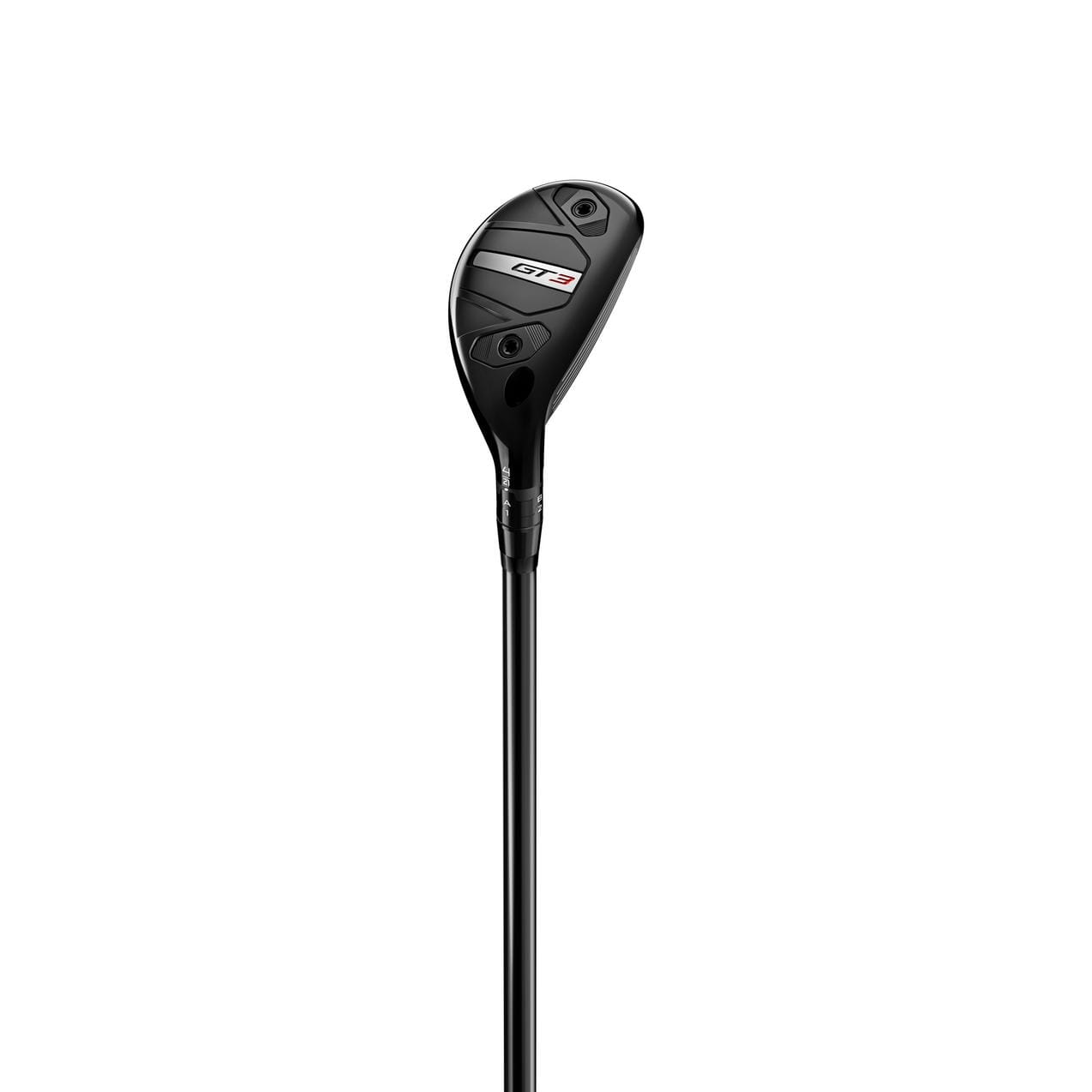 TITLEIST GT3 Hybrid Hybrids Titleist Right #3 Hybrid Stiff/HZRDUS80