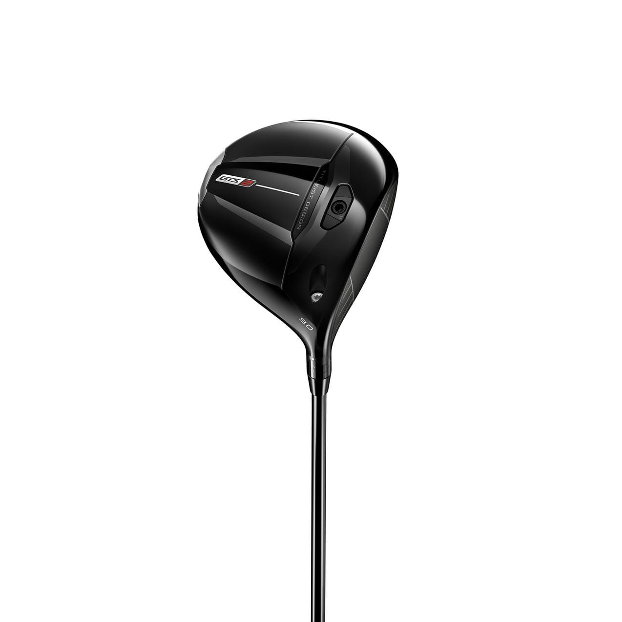 TITLEIST GTS2 Driver Drivers Titleist Right 10° Reg/Tensei 1K Blue