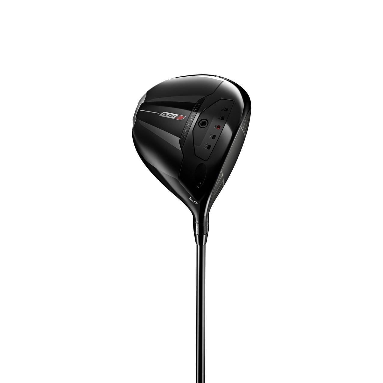 TITLEIST GTS3 Driver Drivers Titleist Right 9° Stiff/Project X Titan