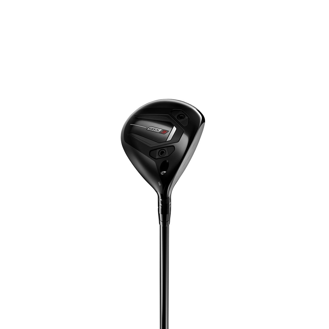 TITLEIST GTS3 Fairway Wood Fairway Woods Titleist Right #3 Wood 70 Stiff/Project X Titan