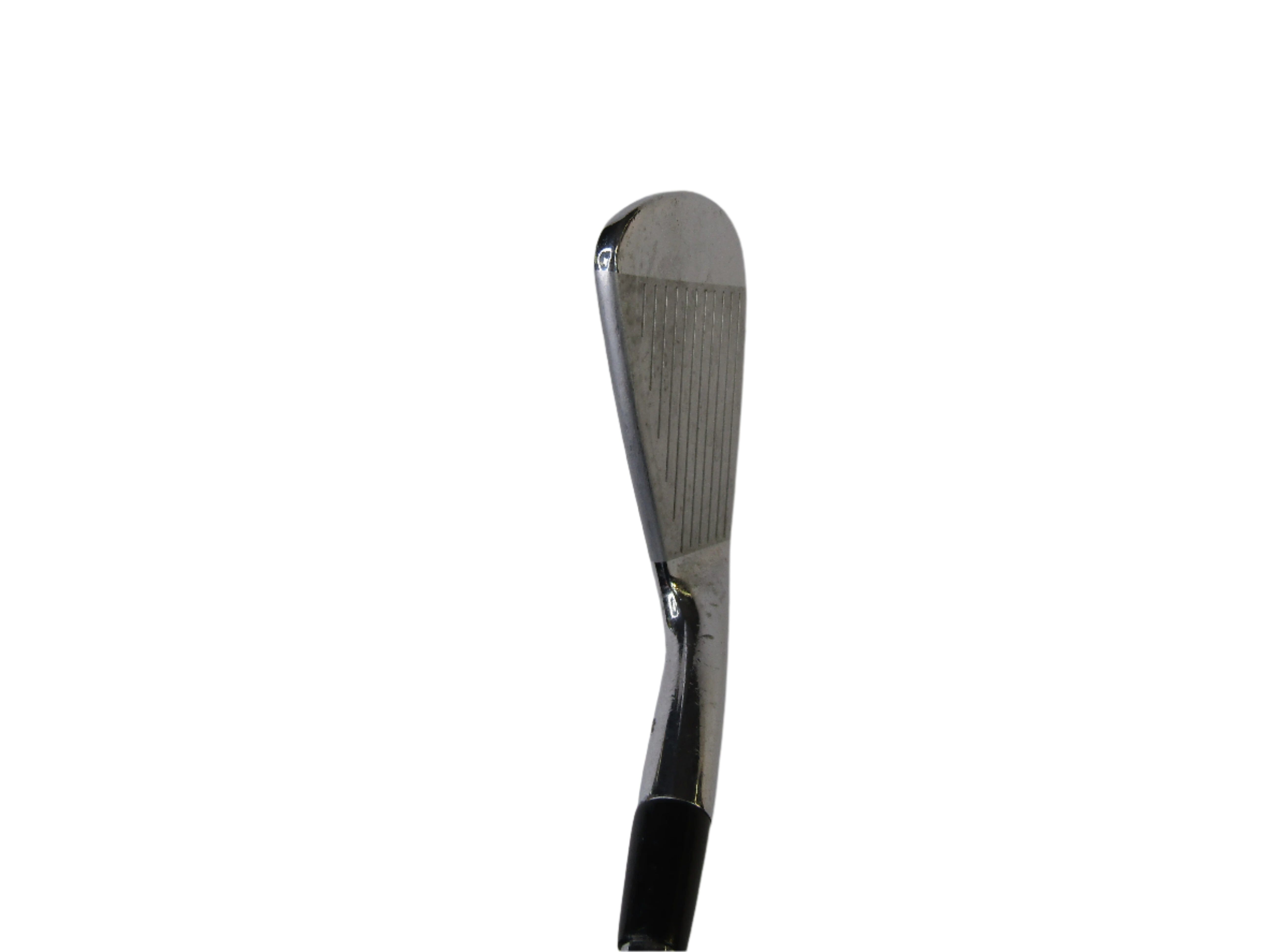 Titleist MB 710 Forged #4 Iron Stiff Flex Steel Men's Left Pre-Owned Wedges Titleist 