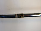 Titleist MB 710 Forged #4 Iron Stiff Flex Steel Men's Left Pre-Owned Wedges Titleist 