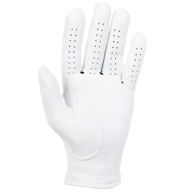 Titleist Perma-Soft Womens Leather Golf Glove "New" Golf Stuff - Save on New and Pre-Owned Golf Equipment 