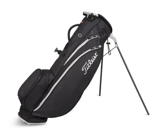 Titleist Players 4 Carbon Stand Bag – Golf Stuff
