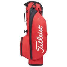 Titleist Players 4 Stand Bag Golf Stuff 
