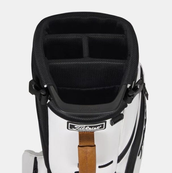Titleist Players S4 Stand Bag 2026 Canada Day Stand Bag Titleist 