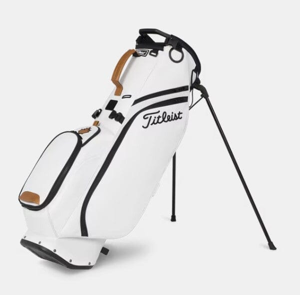Titleist Players S4 Stand Bag 2026 Canada Day – Golf Stuff