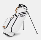 Titleist Players S4 Stand Bag 2026 Canada Day Stand Bag Titleist White 