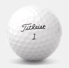 Titleist Pro V1 2025 Aim Performance Alignment Golf Balls Golf Balls Titleist 