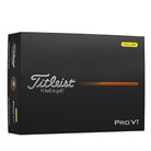 Titleist Pro V1 2025 Golf Balls Golf Balls Titleist 
