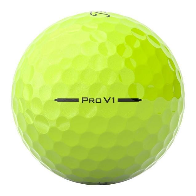 Titleist Pro V1 2025 Golf Balls Golf Balls Titleist 