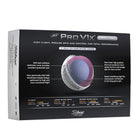 Titleist Pro V1x 2025 Enhanced Alignment Golf Balls Golf Balls Titleist 