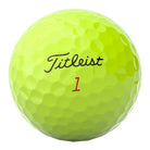 Titleist Pro V1x 2025 Golf Balls Golf Balls Titleist 