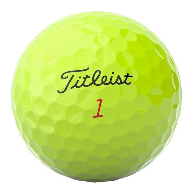 Titleist Pro V1x 2025 Golf Balls Golf Balls Titleist 