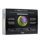 Titleist Pro V1x 2025 Golf Balls Golf Balls Titleist 