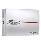 Titleist Pro V1x 2025 Golf Balls Golf Balls Titleist Box/12 White 