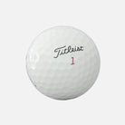 Titleist Pro V1x Left Dash 2026 Golf Balls Golf Balls Titleist 
