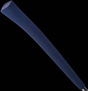 Titleist Scotty Cameron Putter Grip (Pre-Owned) Pre-Owned Grips Titleist Scotty Cameron Pistolini Dancing Letters Blue Excellent 