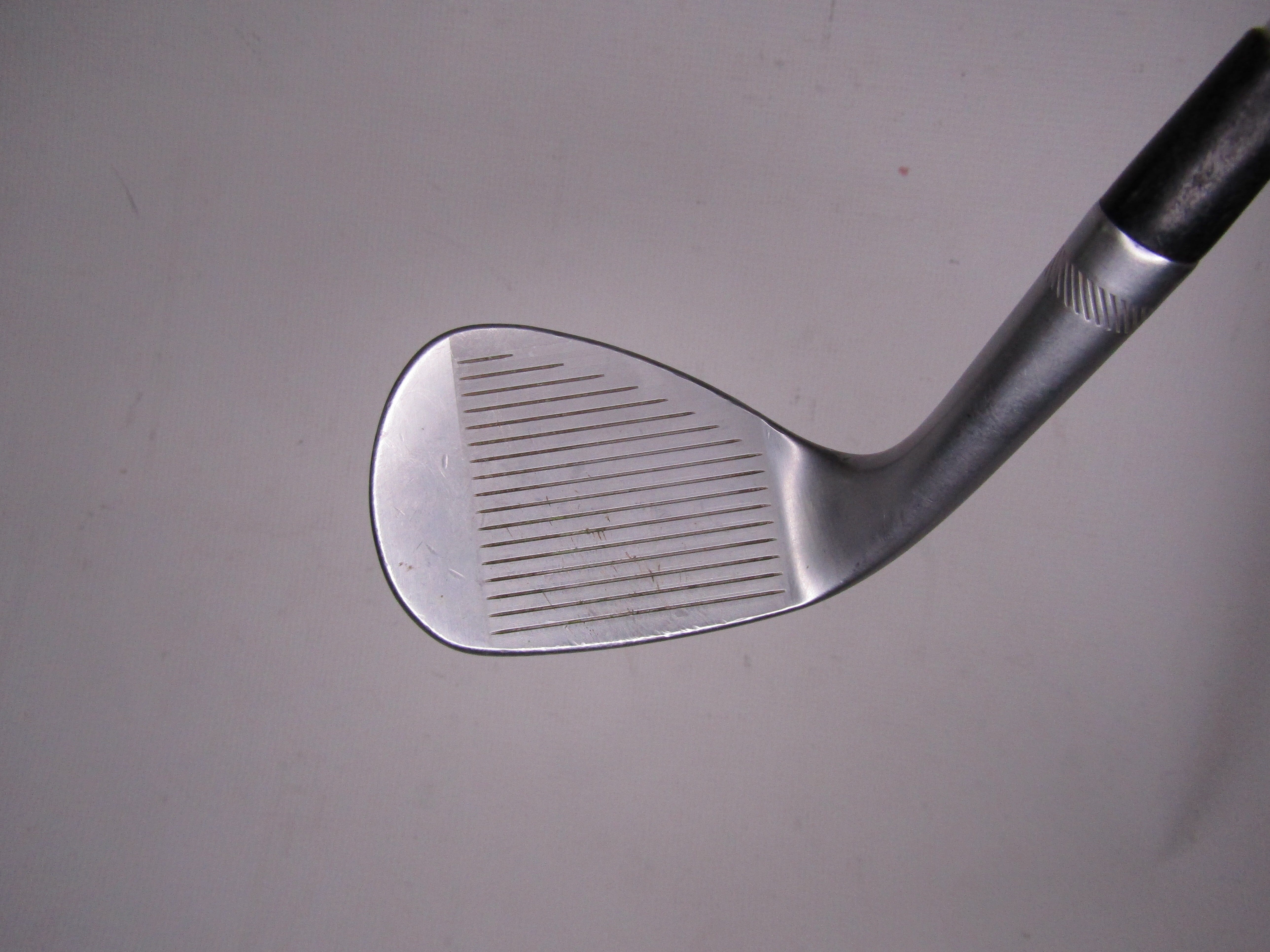 Titleist SM9 58° Wedge Flex Steel Men's Right Pre-Owned Wedges Titleist 