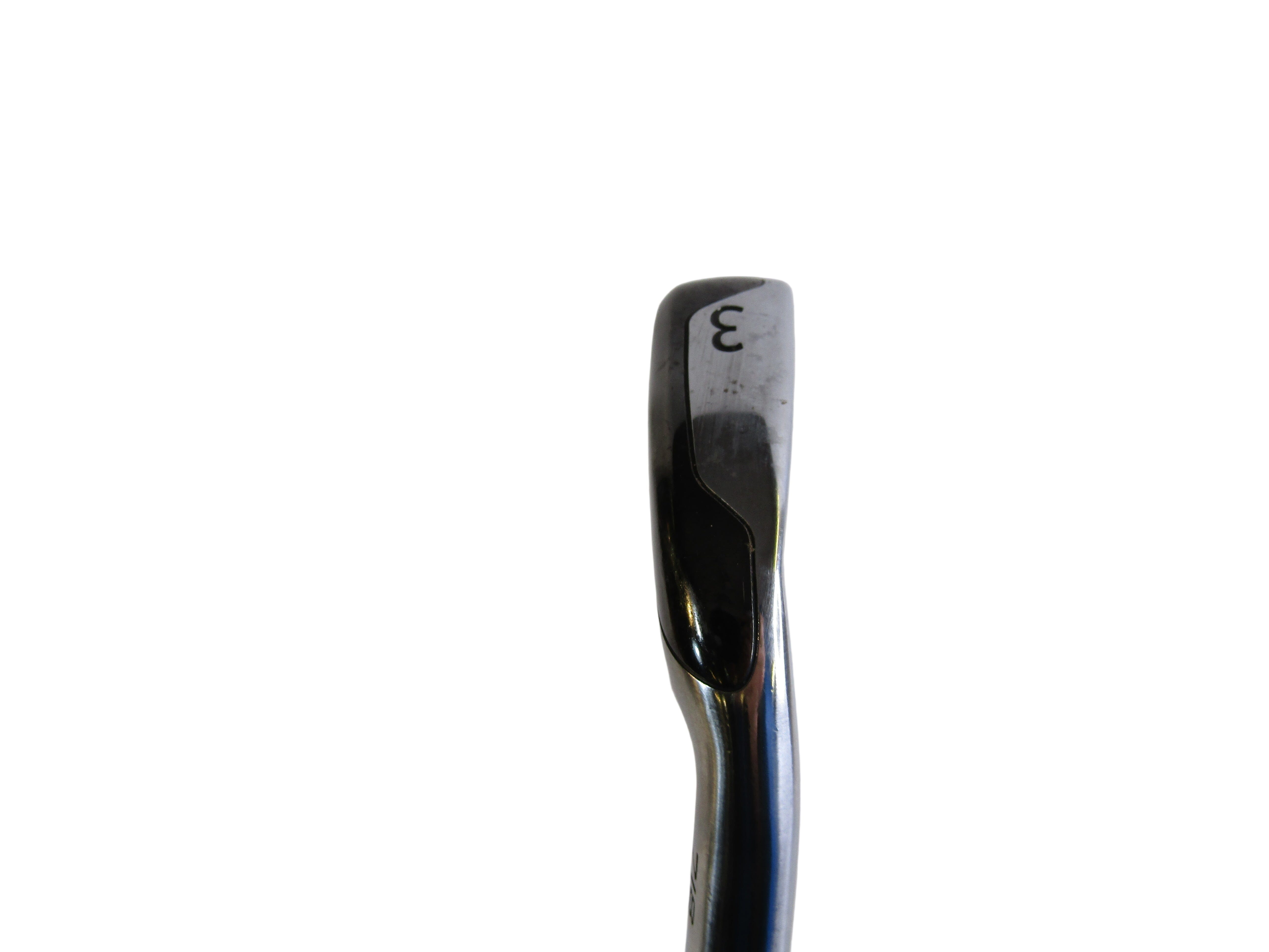 Titleist T-MB 718 #3 Iron Senior Flex Graphite Men's Right Pre-Owned Irons Titleist 