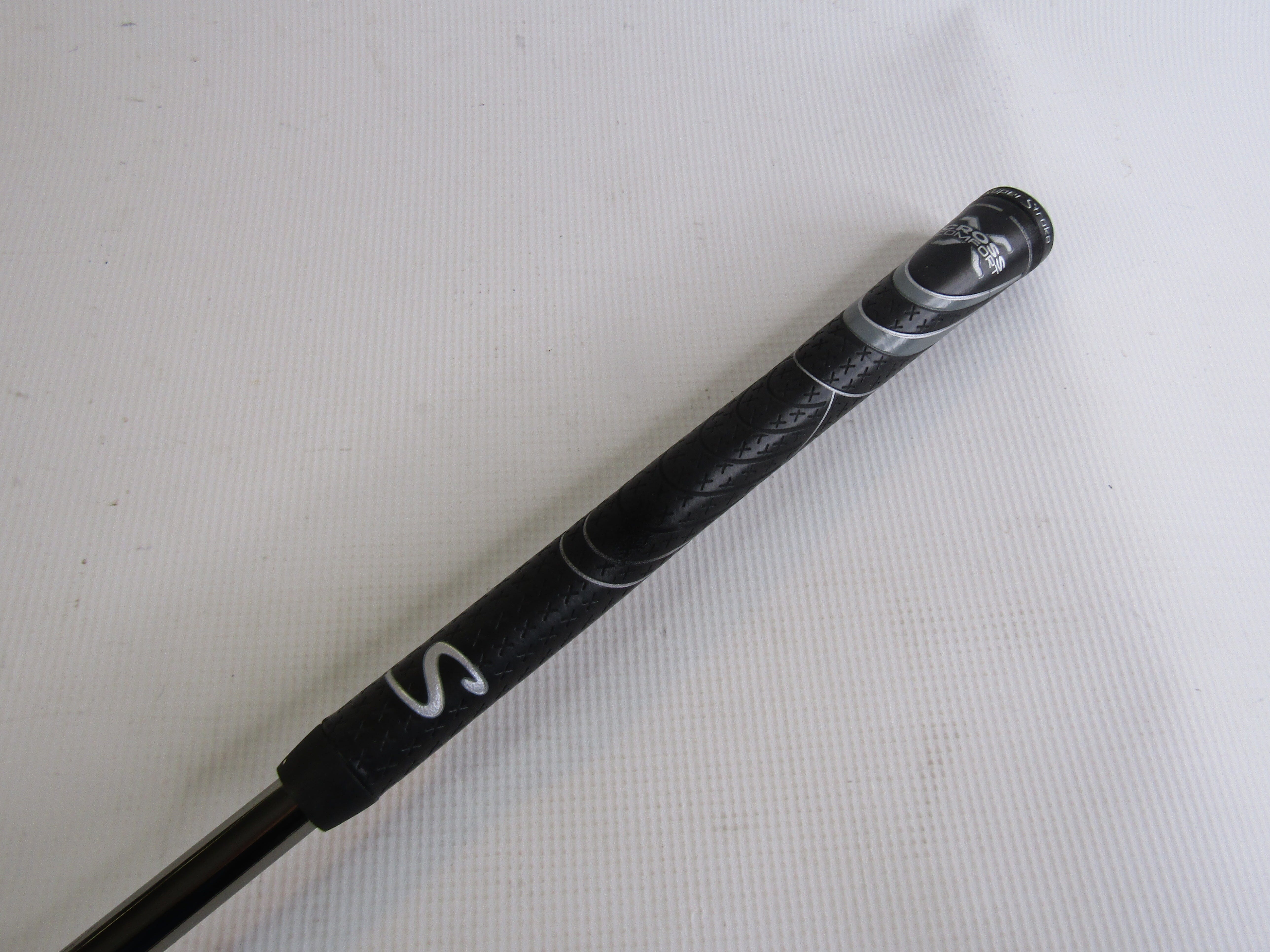 Titleist T-MB 718 #3 Iron Senior Flex Graphite Men's Right Pre-Owned Irons Titleist 