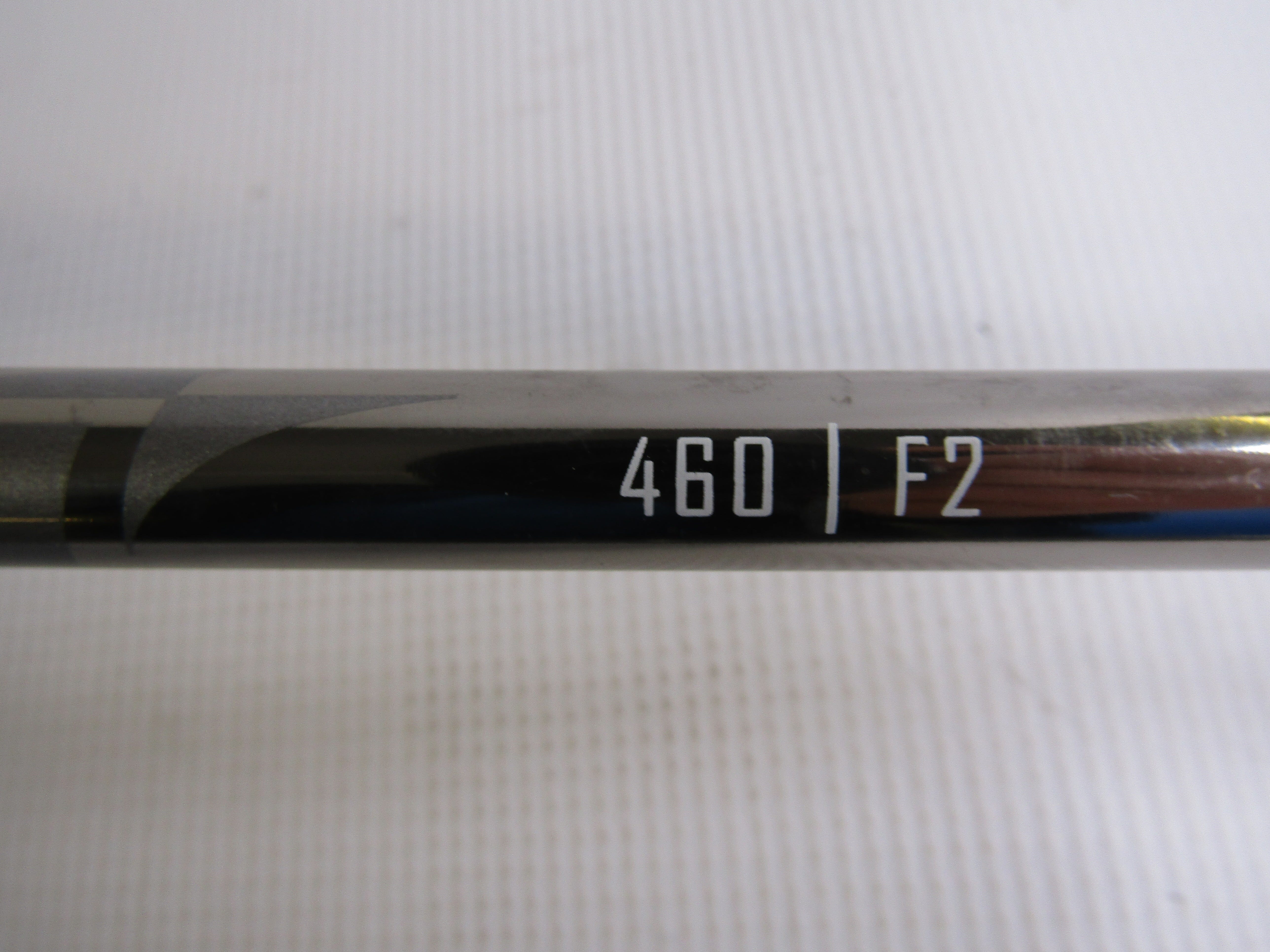 Titleist T-MB 718 #3 Iron Senior Flex Graphite Men's Right Pre-Owned Irons Titleist 