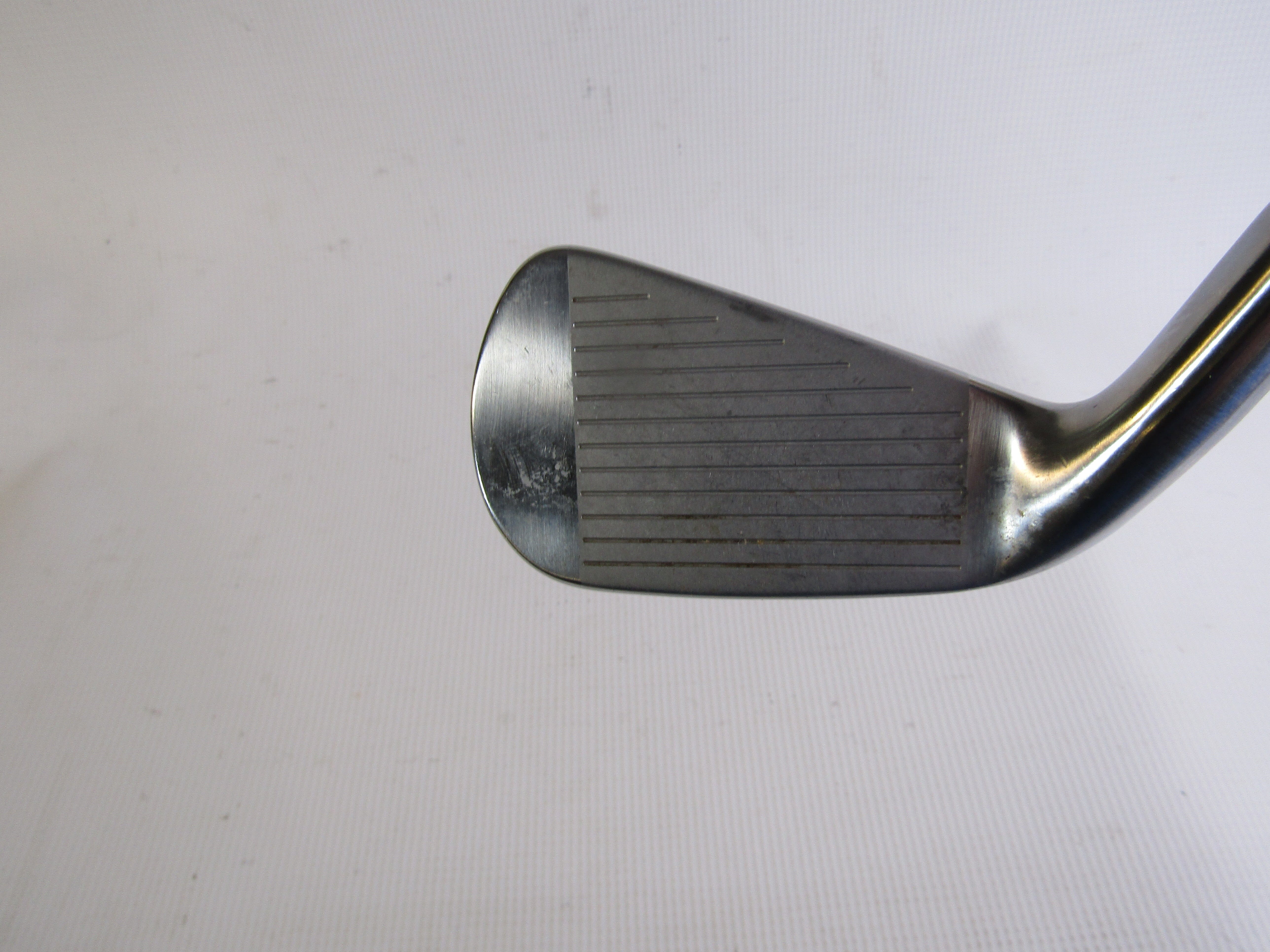 Titleist T-MB 718 #3 Iron Senior Flex Graphite Men's Right Pre-Owned Irons Titleist 
