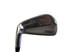 Titleist T100S #4-PW 7pc. Iron Set Stiff Flex Steel Men's Left Pre-Owned Iron Sets Titleist 