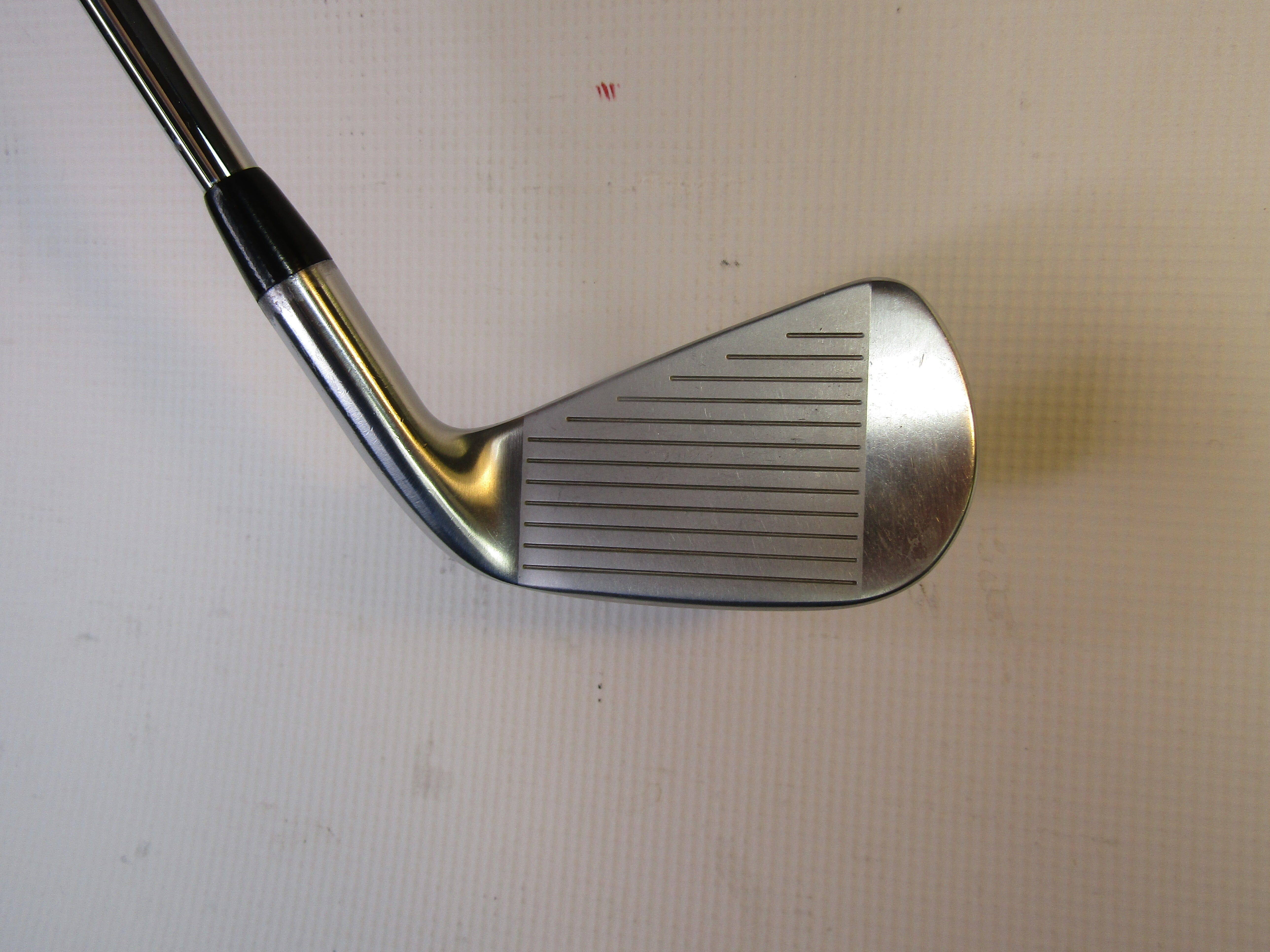 Titleist T100s Forged #4 Iron Stiff Flex Steel Men's Left Pre-Owned Irons Titleist 