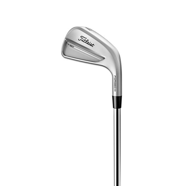 Titleist T150 4G Iron Set 4-P Iron Sets Titleist 