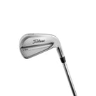 Titleist T150 4G Iron Set 4-P Iron Sets Titleist Right Stiff True Temper AMT Silver S300/Steel
