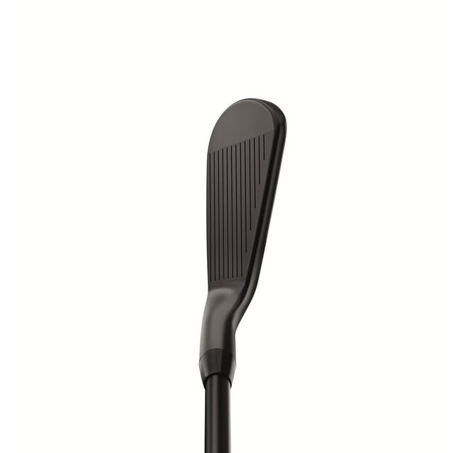 Titleist T200 3G Black Limited Edition Iron Set – Golf Stuff