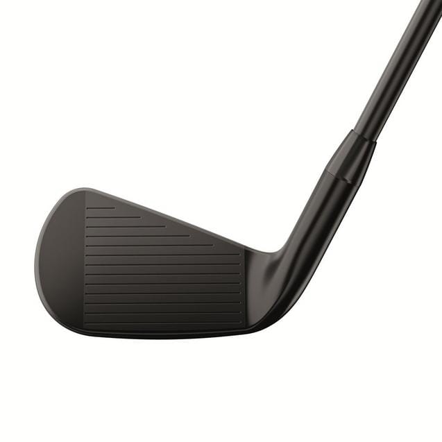 Titleist T200 3G Black Limited Edition Iron Set Iron Sets Titleist 