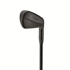 Titleist T200 3G Black Limited Edition Iron Set Iron Sets Titleist Right Stiff: True Temper AMT Black Onyx S300 4-PW