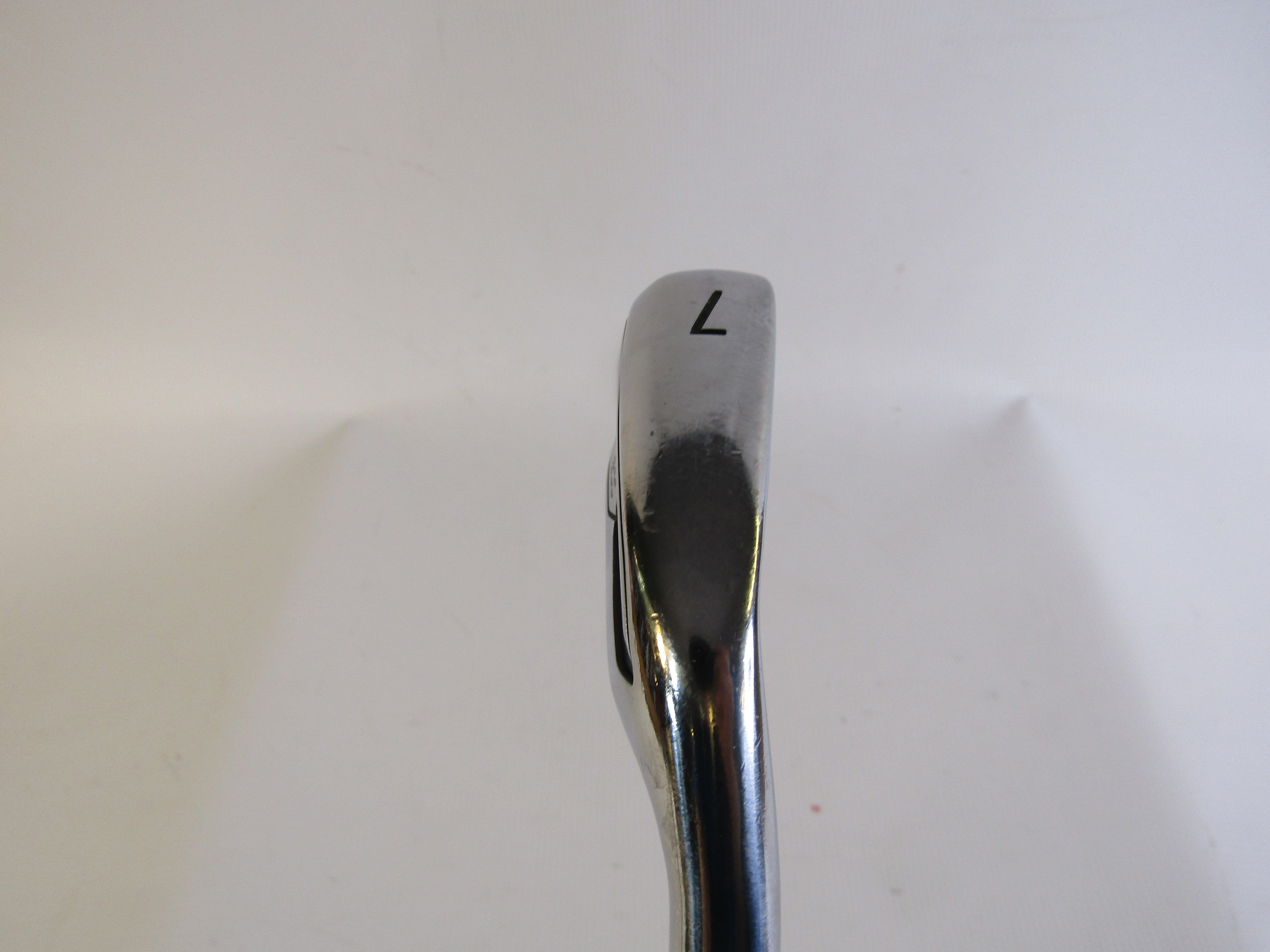 Titleist T200 #4-PW, GW 8pc. Iron Set Stiff Flex Steel Shafts Men's Right Pre-Owned Iron Sets Titleist 