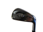 Titleist T200 #4-PW, GW 8pc. Iron Set Stiff Flex Steel Shafts Men's Right Pre-Owned Iron Sets Titleist 