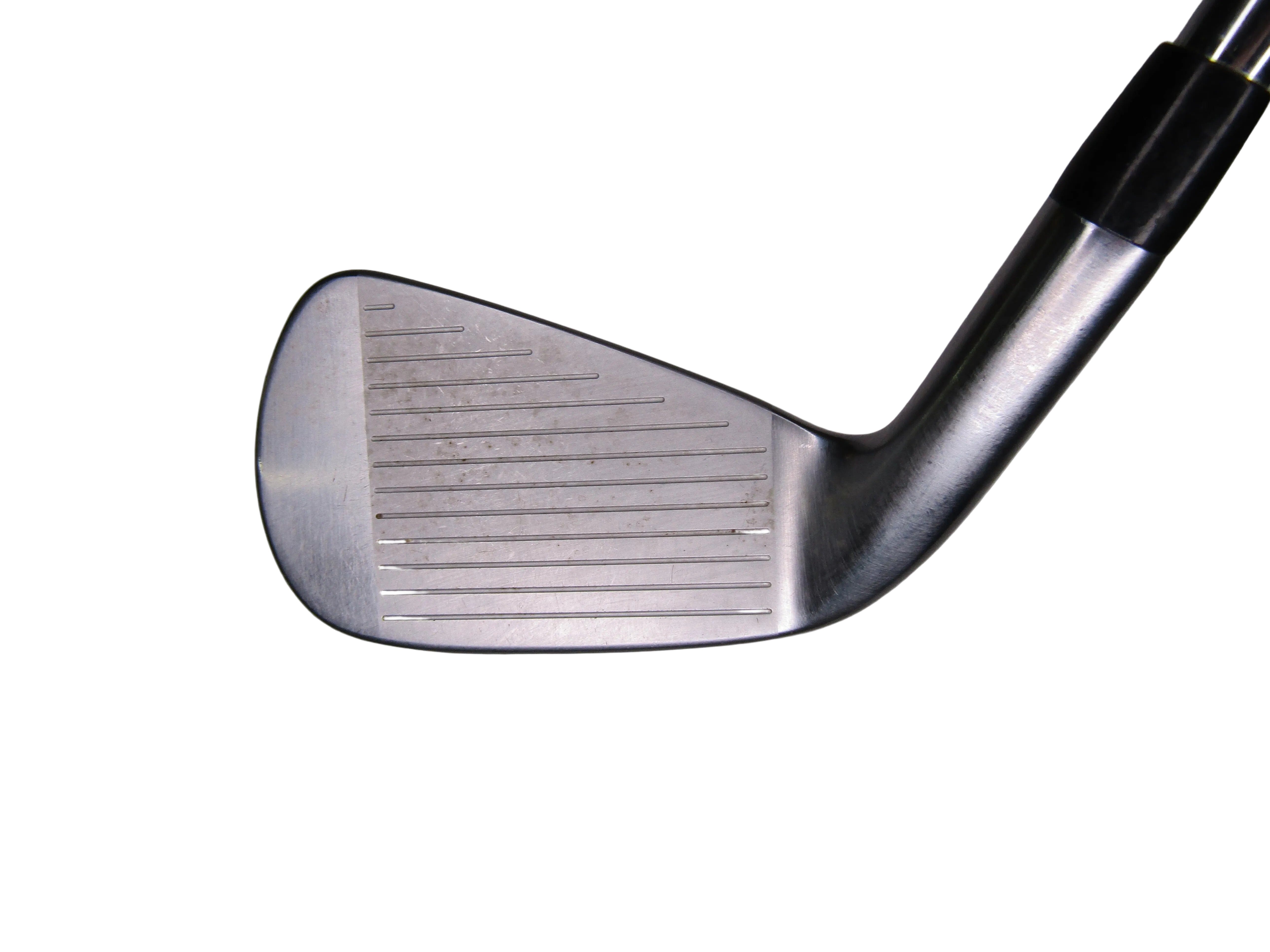 Titleist T200 #6 Iron Regular Flex Steel Men's Right Pre-Owned Irons Titleist 