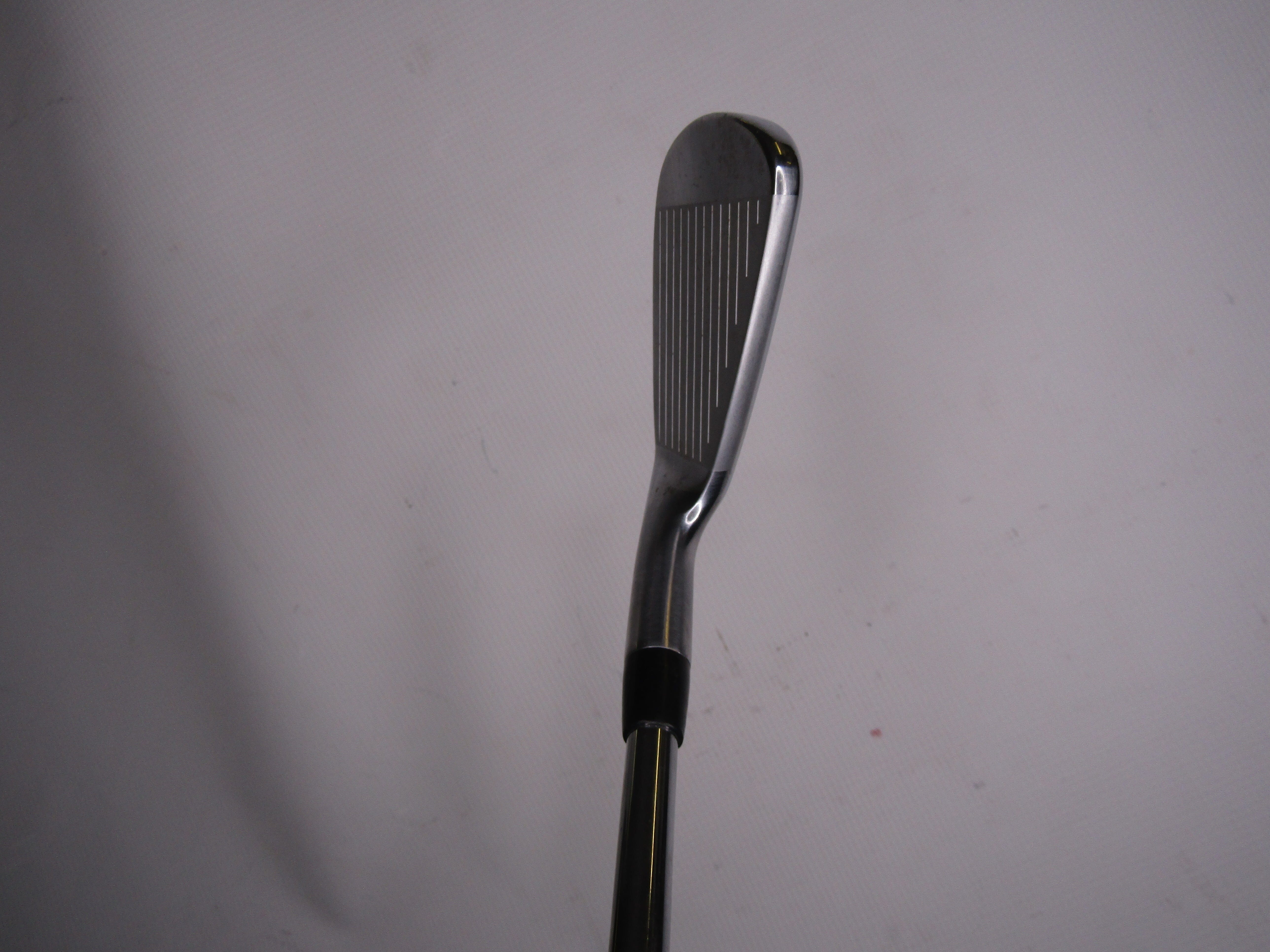 Titleist T200 #6 Iron Regular Flex Steel Men's Right Pre-Owned Irons Titleist 