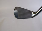 Titleist T200 #6-PW, GW 6pc. Iron Set Stiff Flex Steel Men's Right Pre-Owned Iron Sets Titleist 