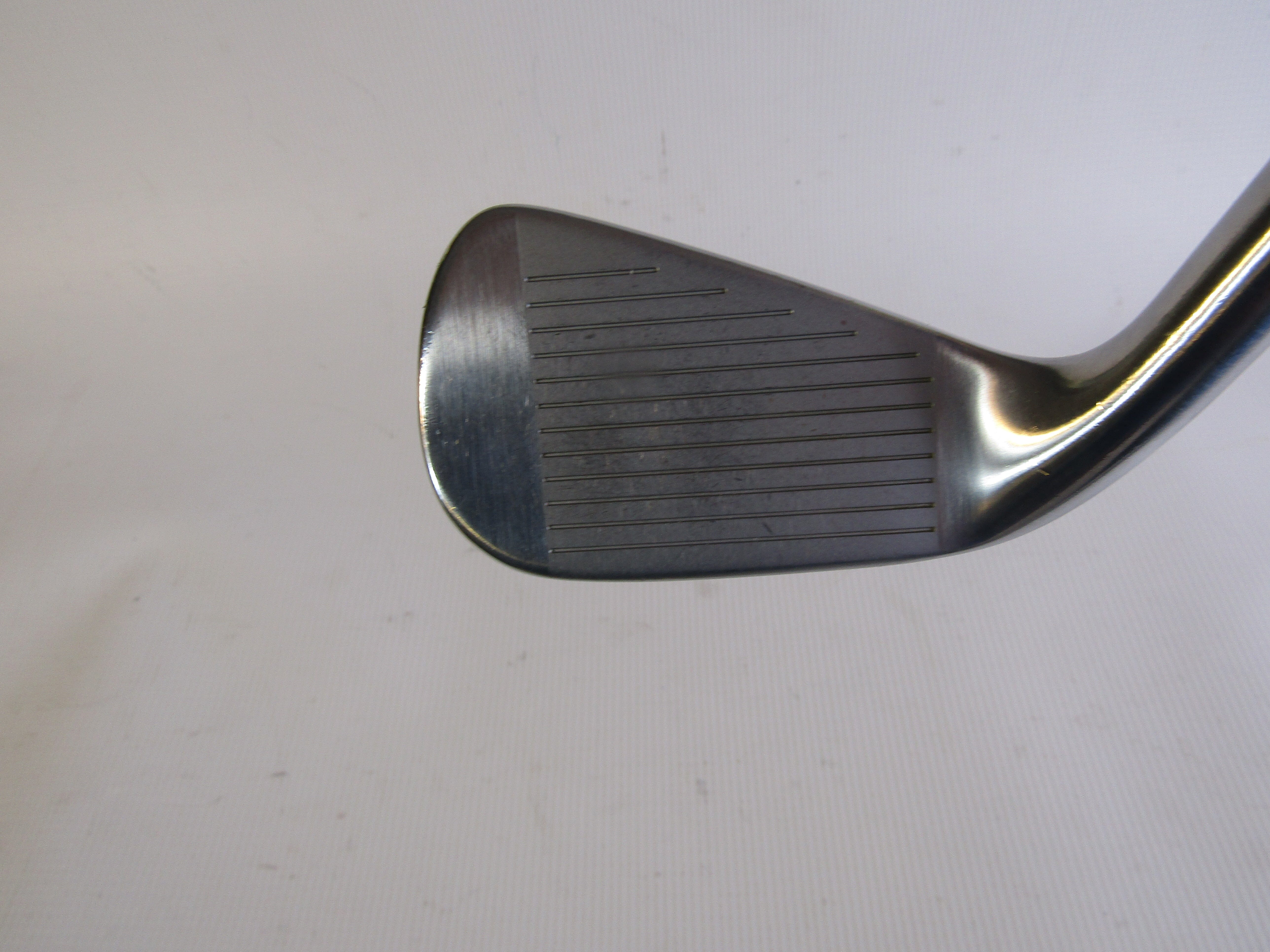 Titleist T200 #6-PW, GW 6pc. Iron Set Stiff Flex Steel Men's Right Pre-Owned Iron Sets Titleist 