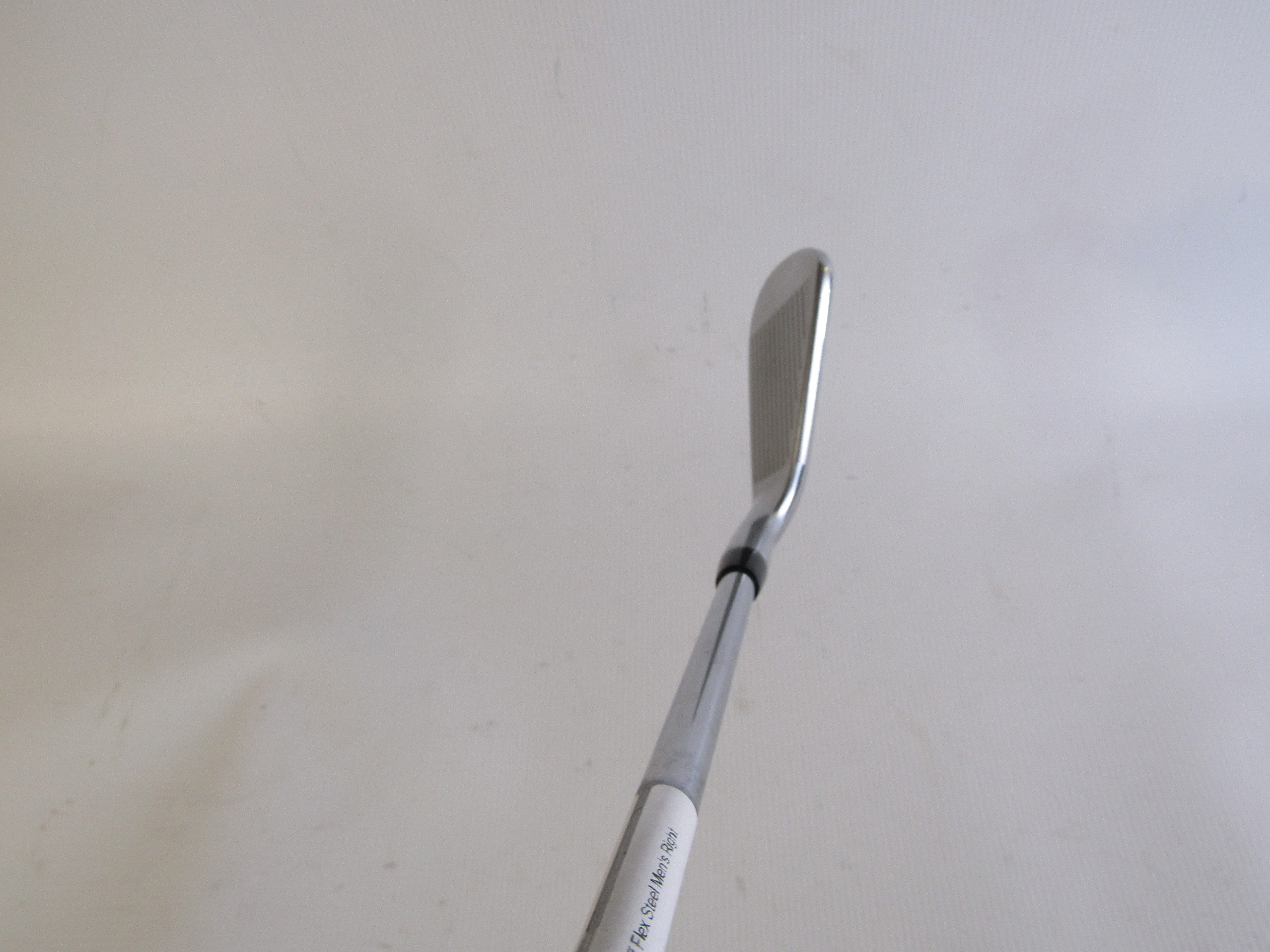 Titleist T200 #6-PW, GW 6pc. Iron Set Stiff Flex Steel Men's Right Pre-Owned Iron Sets Titleist 
