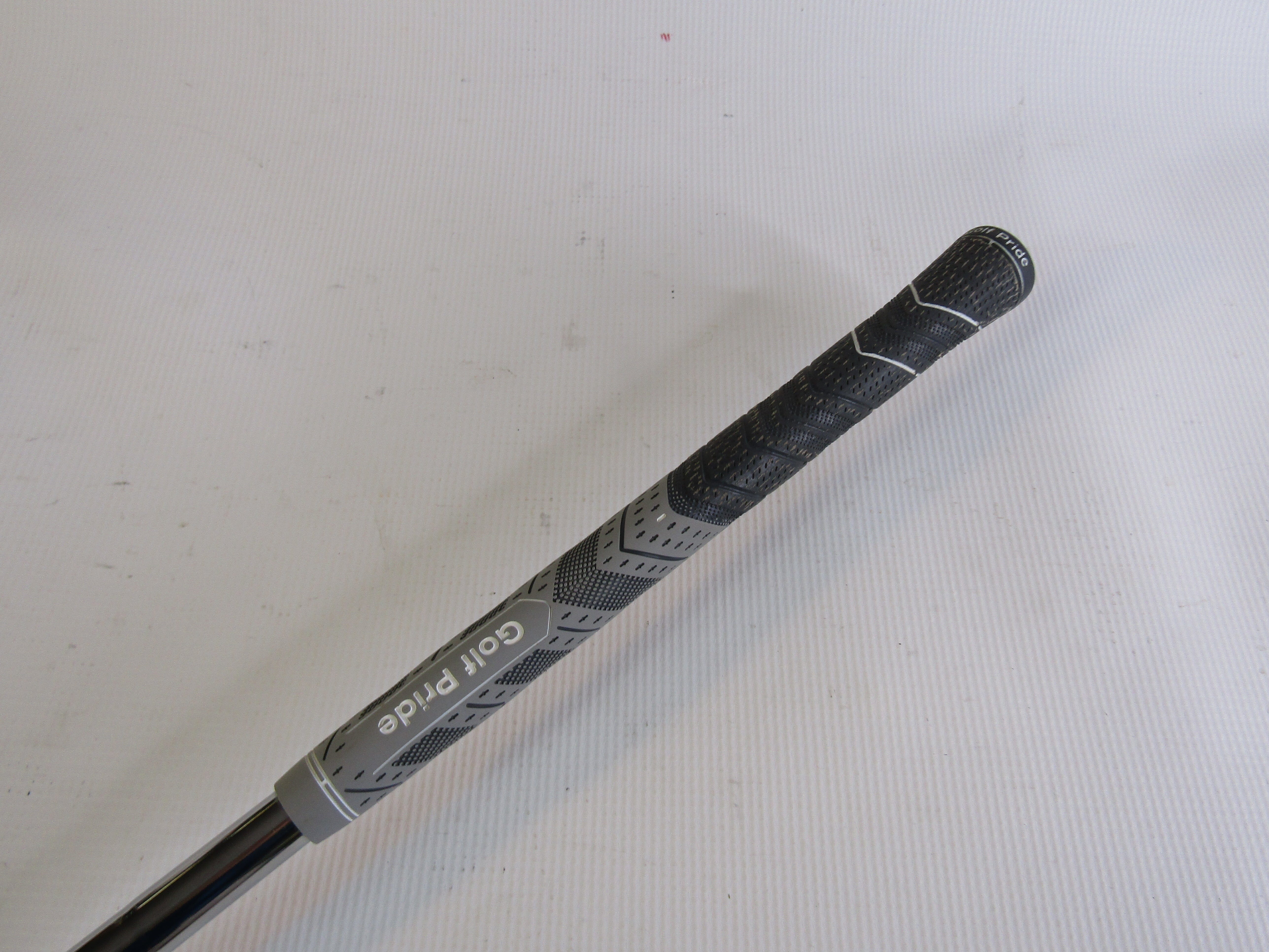 Titleist T200 #6-PW, GW 6pc. Iron Set Stiff Flex Steel Men's Right Pre-Owned Iron Sets Titleist 