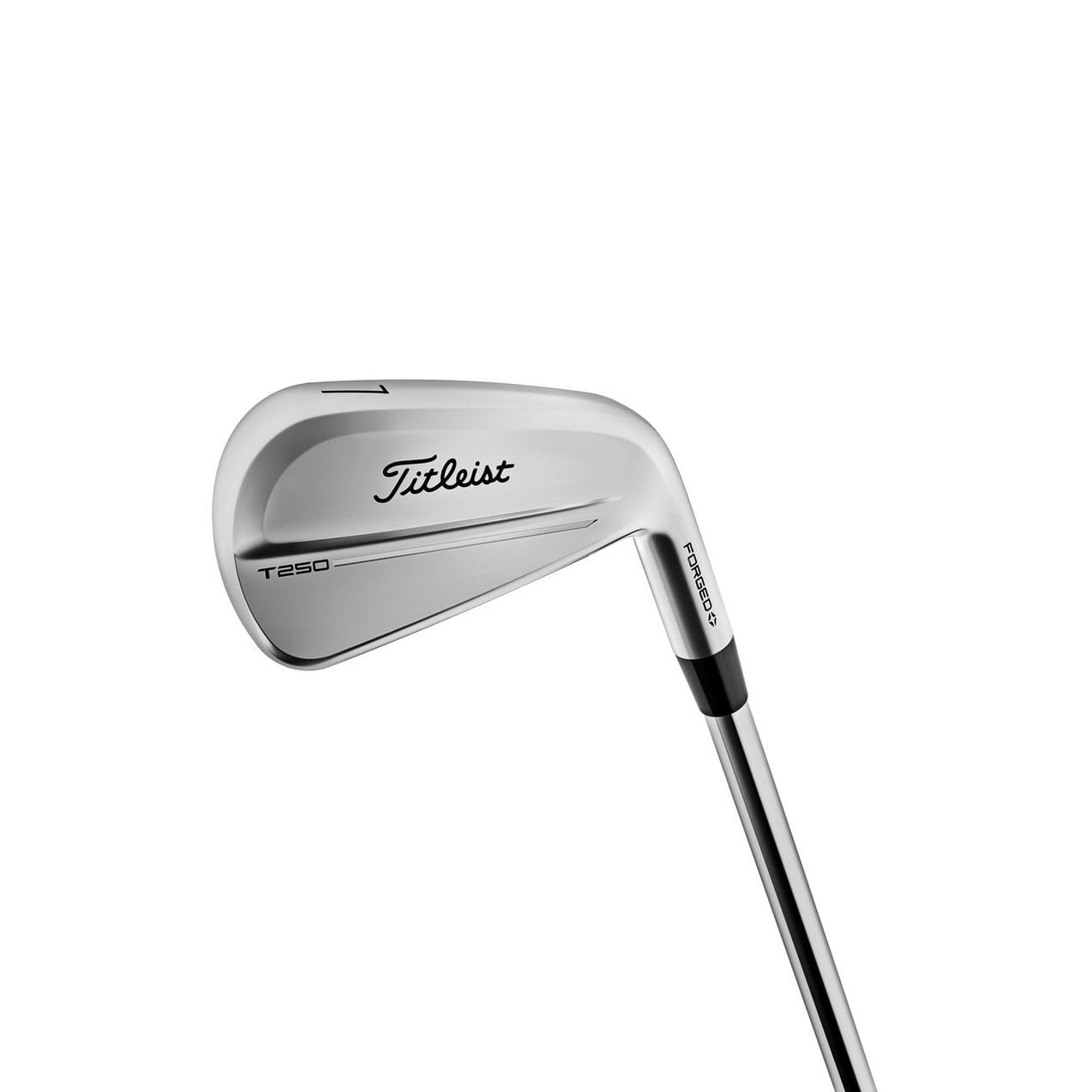 Titleist T250 4G Iron Set 4-P Iron Sets Titleist Right Stiff True Temper AMT Black S300/Steel